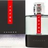 Prada Luna Rossa Carbon Eau De Toilette 100ml Spray