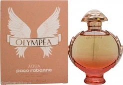Paco Rabanne Olympéa Acqua Légère Eau De Parfum 50ml Spray
