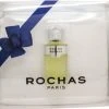 Rochas Eau De Rochas Gift Set 100ml EDT+ Towel