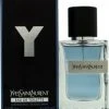 Yves Saint Laurent Y Eau De Toilette 60ml Spray
