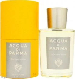 Acqua Di Parma Colonia Pura Eau De Cologne 100ml Spray