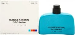 Costume National Pop Collection Eau De Parfum 50ml Spray - Random Colour
