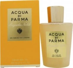 Acqua Di Parma Magnolia Nobile Shower Gel 200ml