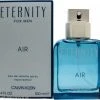 Calvin Klein Eternity Air For Men Eau De Toilette 100ml Spray