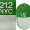 Carolina Herrera 212 NYC Pills Eau De Toilette 20ml Spray