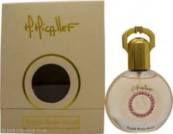 M. Micallef Royal Rose Aoud Eau De Parfum 30ml Spray