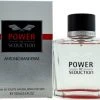 Antonio Banderas Power Of Seduction Eau De Toilette 100ml Spray