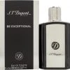 S.T. Dupont S.T Dupont Be Exceptional Eau De Toilette 100ml Spray