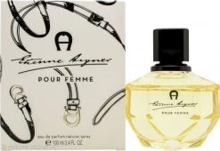 Etienne Aigner Etienne Aigner Pour Femme Eau De Parfum 100ml Spray