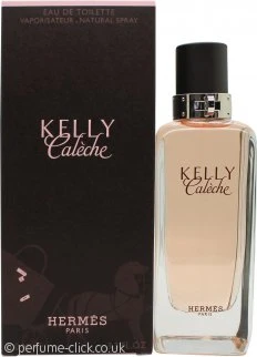 Hermès Kelly Calèche Eau De Toilette 100ml Spray