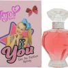 Jojo Siwa Be You Eau De Parfum 100ml Spray