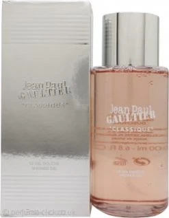 Jean Paul Gaultier Classique Bath & Shower Gel 200ml