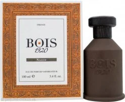 Bois 1920 Nagud Eau De Parfum 100ml Spray