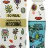 Moschino So Real Cheap & Chic Eau De Toilette 100ml Spray