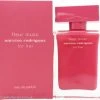 Narciso Rodriguez For Her Fleur Musc Eau De Parfum 50ml Spray