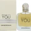 Giorgio Armani Because It's You Eau De Parfum 100ml Spray
