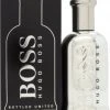 Hugo Boss Boss Bottled United Eau De Toilette 100ml Spray