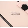 Viktor&Rolf Viktor & Rolf FlowerBomb Gift Set 50ml EDP + 50ml Body Lotion + 50ml Shower Gel