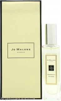 Jo Malone Grapefruit Eau De Cologne 30ml Spray