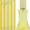 Giorgio Beverly Hills Giorgio Yellow Eau De Toilette 50ml Spray