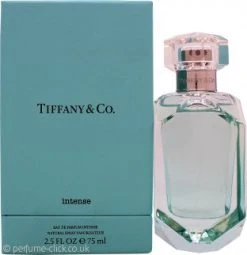 Tiffany & Co. Tiffany & Co Intense Eau De Parfum 75ml Spray