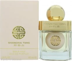 Shanghai Tang Gold Lily Eau De Parfum 60ml Spray