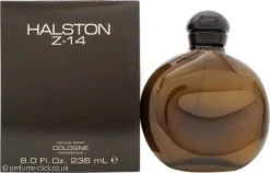 Halston Z-14 Eau De Cologne 236ml Spray