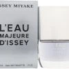 Issey Miyake L'Eau Majeure D'Issey Eau De Toilette 30ml Spray