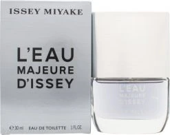 Issey Miyake L'Eau Majeure D'Issey Eau De Toilette 30ml Spray