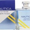 Nautica Voyage Heritage Eau De Toilette 100ml Spray