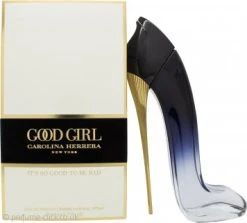 Carolina Herrera Good Girl Légère Eau De Parfum 80ml Spray