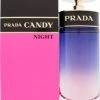 Prada Candy Night Eau De Parfum 80ml Spray