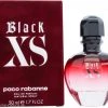 Paco Rabanne Black XS Eau De Parfum 50ml Spray