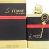 Armaf Le Femme Eau De Parfum 100ml Spray