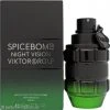 Viktor&Rolf Viktor & Rolf Spicebomb Night Vision Eau De Toilette 50ml Spray