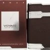 Armaf Voyage Brown Eau De Parfum 100ml Spray