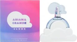 Ariana Grande Cloud Eau De Parfum 50ml Spray