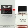 Antonio Banderas Power Of Seduction Eau De Toilette 50ml Spray