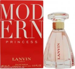 Lanvin Modern Princess Eau De Parfum 60ml Spray