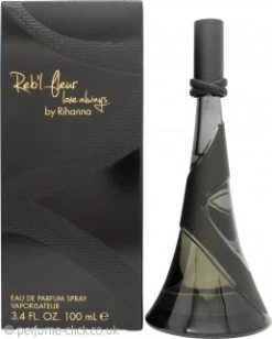 Rihanna Reb'L Fleur Love Always Eau De Parfum 100ml Spray