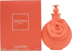 Valentino Valentina Blush Eau De Parfum 50ml Spray