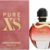 Paco Rabanne Pure XS For Her Eau De Parfum 80ml Spray