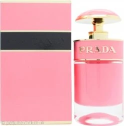 Prada Candy Gloss Eau De Toilette 30ml Spray