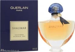 Guerlain Shalimar Eau De Parfum 50ml Spray