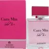 Etienne Aigner Cara Mia Solo Tu Eau De Parfum 100ml Spray