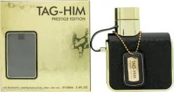 Armaf Tag-Him Prestige Eau De Toilette 100ml Spray