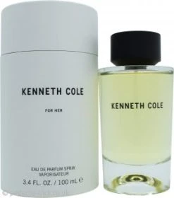 Kenneth Cole For Her Eau De Parfum 100ml Spray