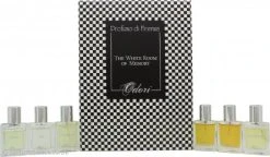 Odori The White Room Of Memory Gift Set 7 Pieces