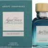 Adolfo Dominguez Agua Fresca Citrus Cedro Eau De Toilette 120ml Spray