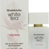 Elizabeth Arden White Tea Wild Rose Eau De Toilette 30ml Spray